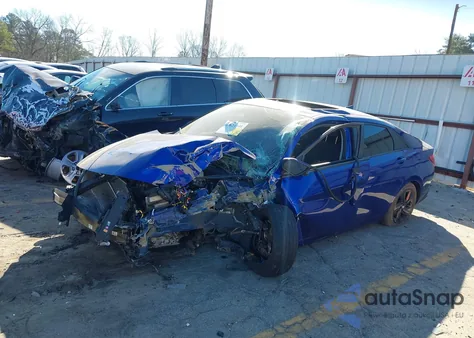 2022 Hyundai Elantra Sel from USA, damaged, VIN KMHLM4AG2NU339133